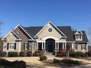 316 Compass Point, Ninety Six, SC 29666