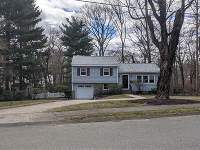 8 Mayfair St, Norwood, MA, 02062