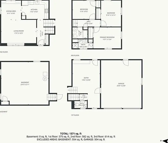 9401 Outlook Dr — Photo 37