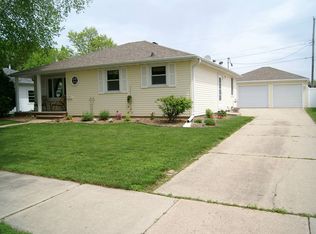 70 Foster Ct, Appleton, WI 54915