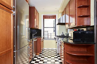 Sold by Brown Harris Stevens