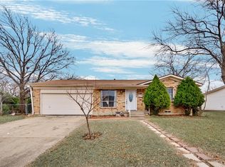 2202 Newcastle Dr, Garland, TX 75041