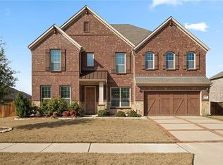 1178 Roma Dr, Frisco, TX 75034