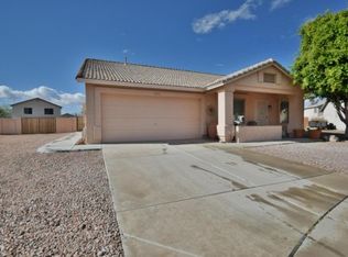10310 W Georgia Ave, Glendale, AZ 85307