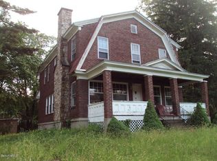 87 Harvard St, Pittsfield, MA 01201