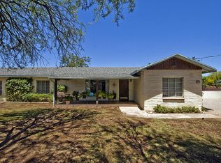4121 N Romero Rd, Tucson, AZ 85705