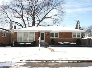7542 N Oleander Ave, Chicago, IL