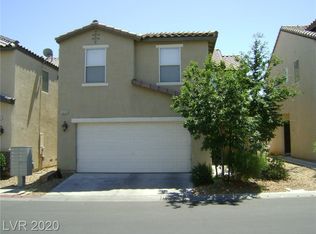 5039 Lime Kiln Ave, Las Vegas, NV 89139