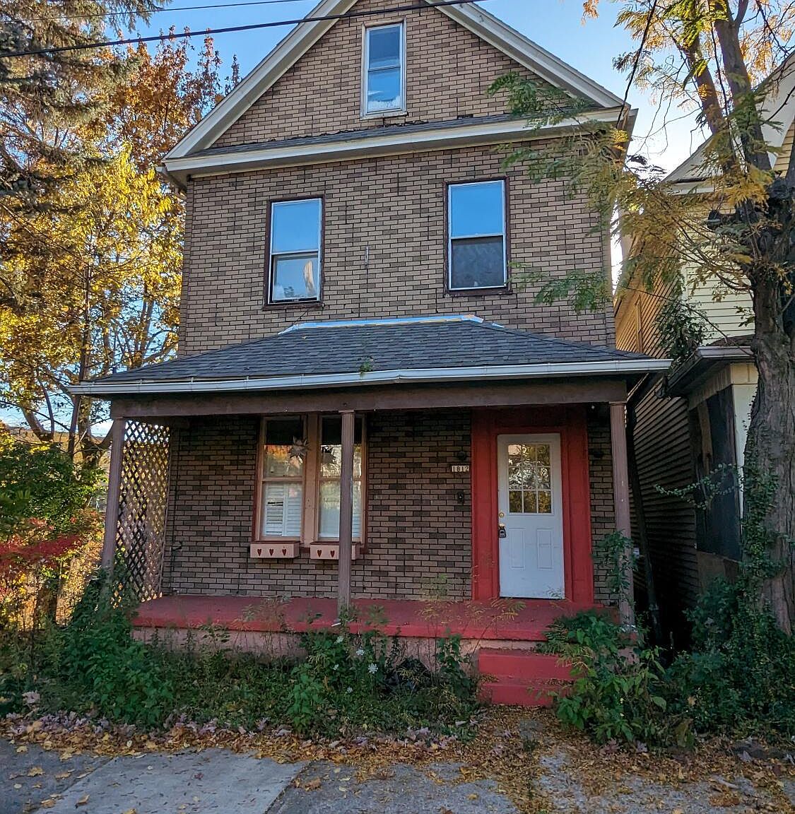 1812 Roselyn Ave, Scranton, PA 18510 | Zillow