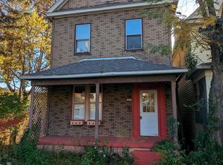 1812 Roselyn Ave, Scranton, PA 18510
