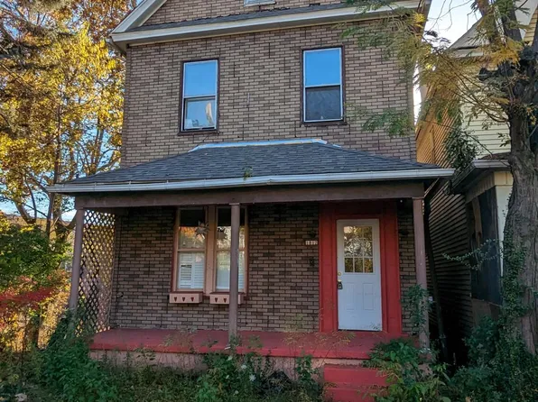 1812 Roselyn Ave, Scranton, PA 18510