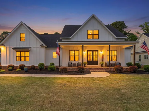 5172 Mill Creek Lane, Grovetown, GA 30813