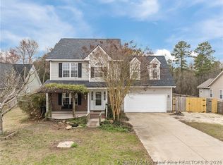 339 Somerset Dr, Raeford, NC 28376