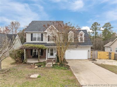 339 Somerset Dr, Raeford, NC, 28376