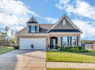 9021 Powder Works Dr, Huntersville, NC 28078