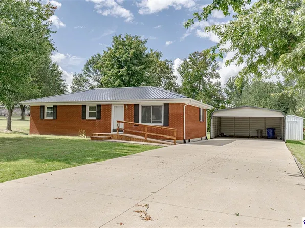 1312 Asbury St, Leitchfield, KY 42754