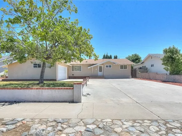 1217 W Vesta St, Ontario, CA 91762
