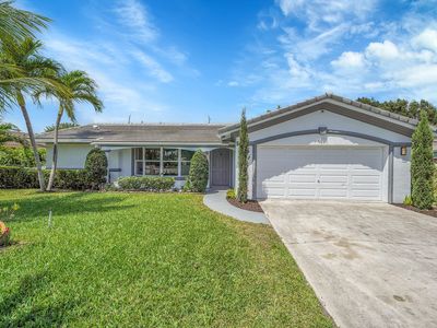 4531 NE 4th Avenue, Boca Raton, FL, 33431