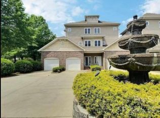 18807 Cloverstone Cir #A, Cornelius, NC 28031