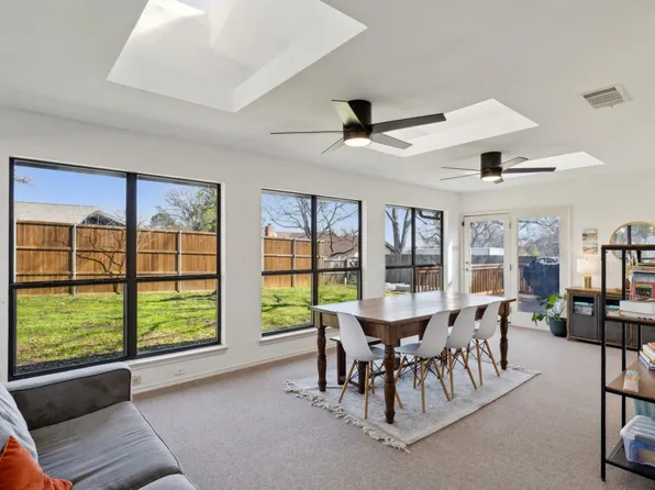 1401 San Gabriel Dr, Denton, TX 76205