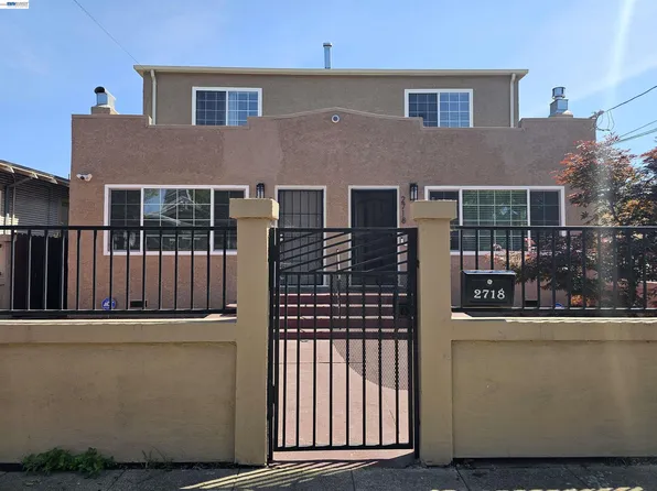 (undisclosed Address), Oakland, CA 94605