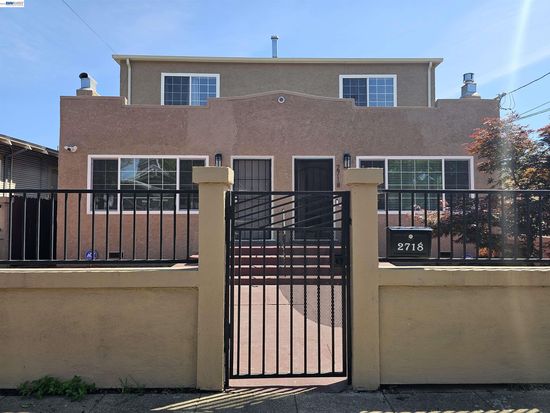 (Undisclosed Address), Oakland, CA 94605
