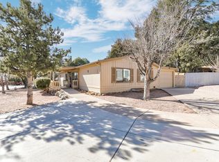 114 N Lakeshore Rd, Payson, AZ 85541