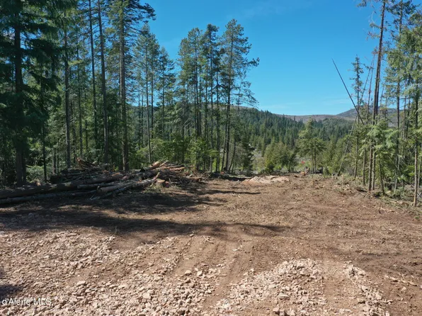 580 Tetaw Ridge Rd, Saint Maries, ID 83861