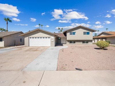 1720 E Hermosa Dr, Tempe, AZ, 85282