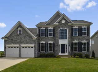 11526 Neon Rd, Fort Washington, MD 20744