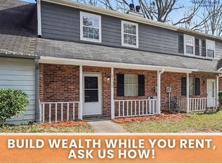 5130 Lakeview Ct, Austell, GA 30106
