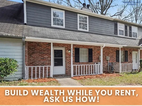 5130 Lakeview Ct, Austell, GA 30106