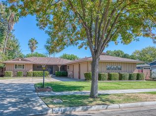 3674 N Angus St, Fresno, CA