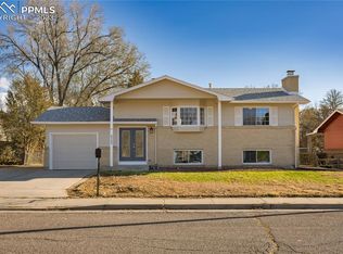 423 Eudora St, Colorado Springs, CO 80911