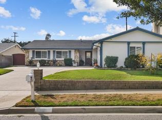 2117 N Belhaven Ave, Simi Valley, CA 93063