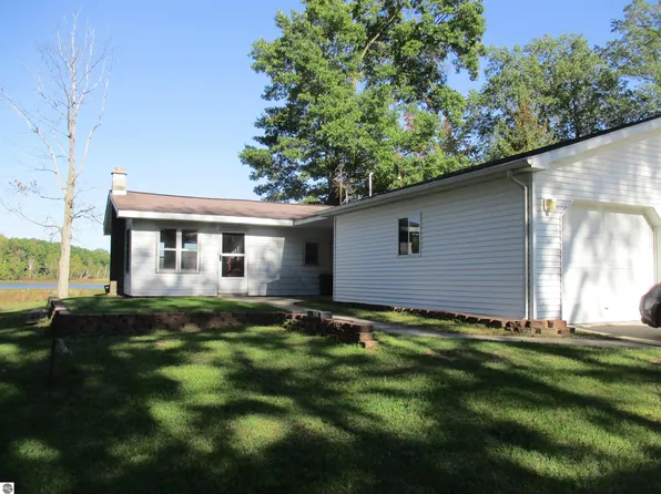 5412 Birch Haven Dr, Mecosta, MI 49332