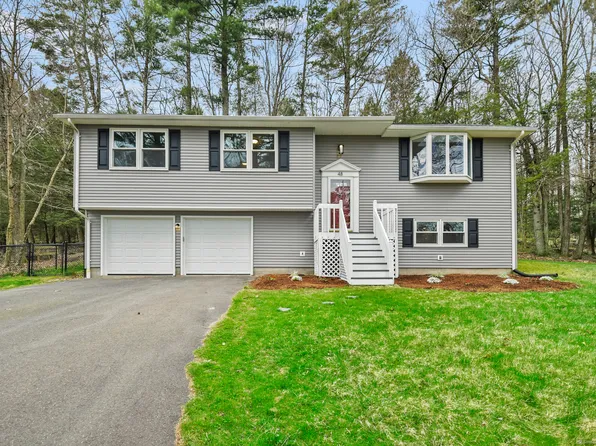 48 Cooper Lane, Stafford, CT 06076