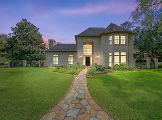 88 Wilmington Rd, Montgomery, TX 77356