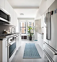 Rented by Akelius Real Estate Management