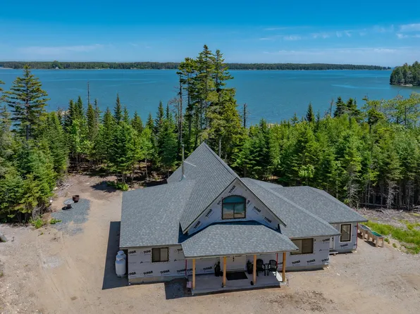 3 Cove Road, Steuben, ME 04680