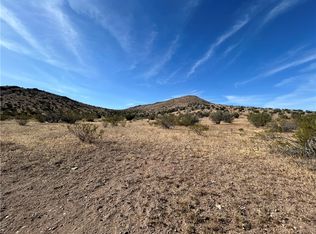 N Gisela Rd, Golden Valley, AZ 86413