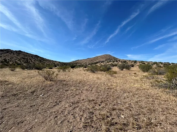 N Gisela Rd, Golden Valley, AZ 86413