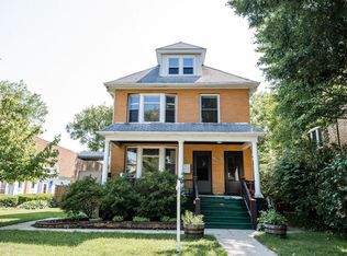 2630 Prairie Ave APT 2, Evanston, IL 60201