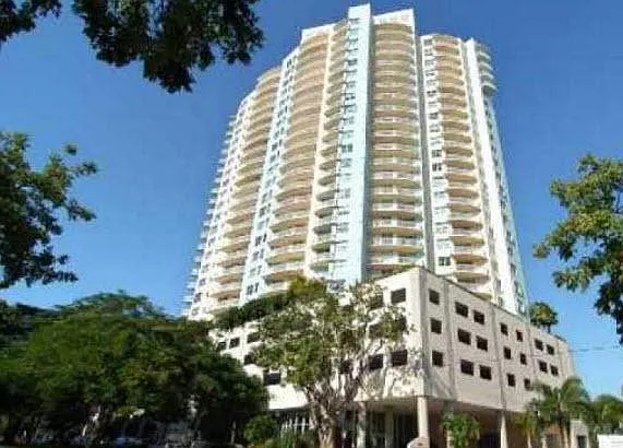 2475 Brickell Ave #709 — Photo 6