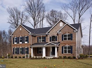 718 Montravel Ct, Bel Air, MD 21015