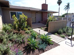 103 W Calle Crespis #A, Santa Barbara, CA 93105