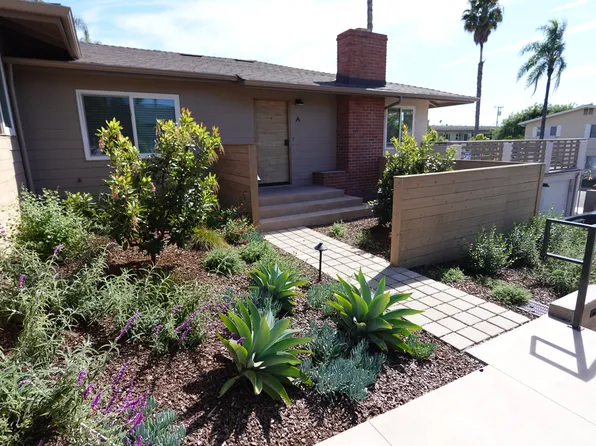 103 W Calle Crespis #A, Santa Barbara, CA 93105