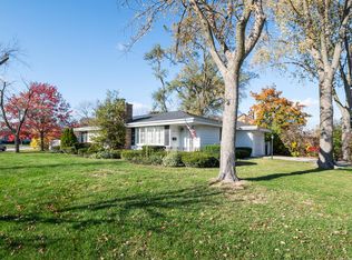 916 N Highland Dr, Chicago Heights, IL 60411