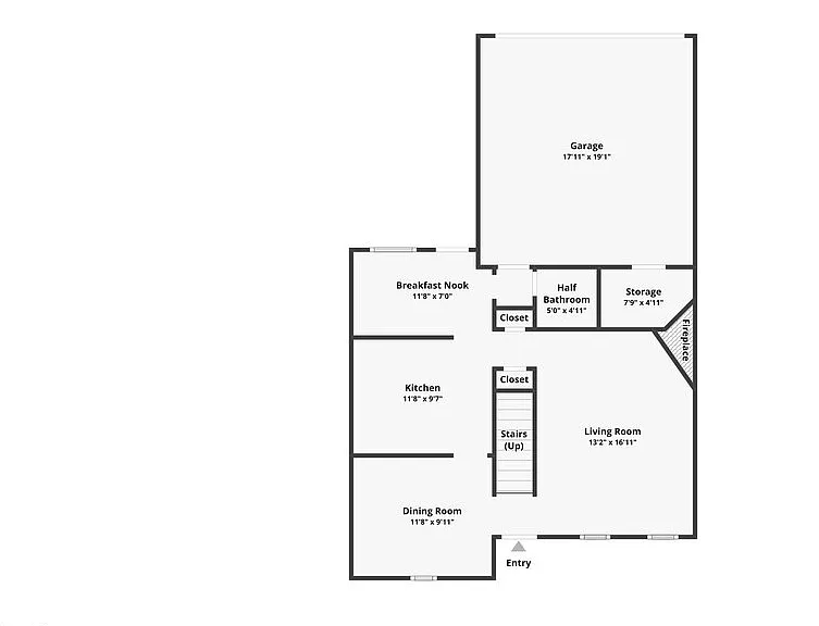 1812 Black Bear Cir E — Photo 2