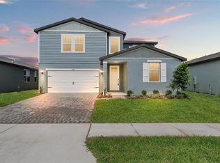 1829 Draughton Dr, Zephyrhills, FL 33541